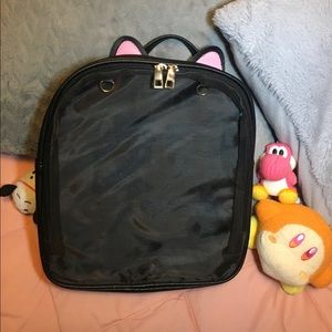 Cat Ita Bag LOWEST PRICE